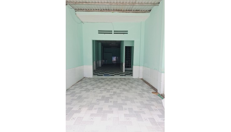 Bán nhà 76m², 2PN, 2WC, Hương lộ 2, Bình Trị Đông A, 4.9 tỷ